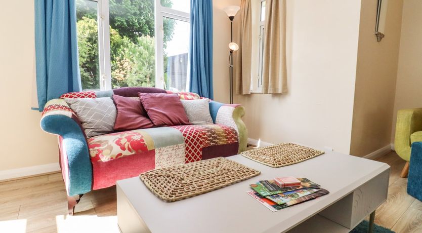 Photo of Straw Cottage