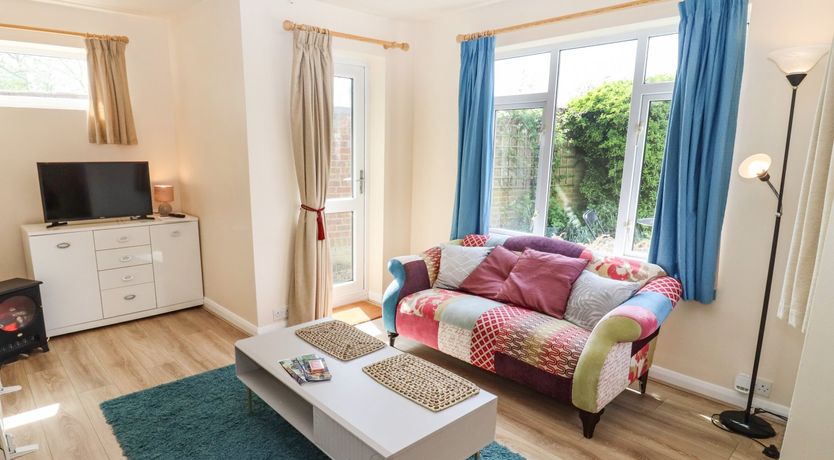 Photo of Straw Cottage