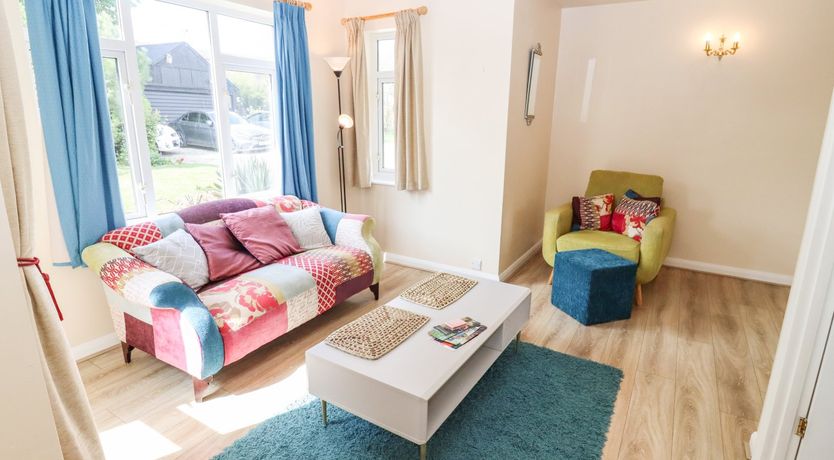 Photo of Straw Cottage