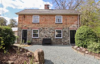 Tan Y Capel Holiday Cottage