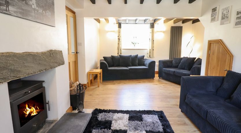 Photo of Tan Y Capel