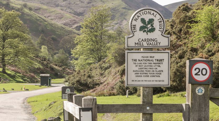 Photo of Gerry's Place