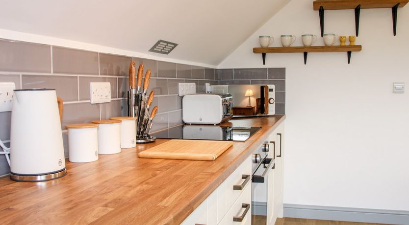 Photo of Gerry's Place