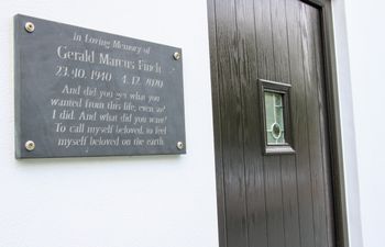 Gerry's Place Holiday Cottage