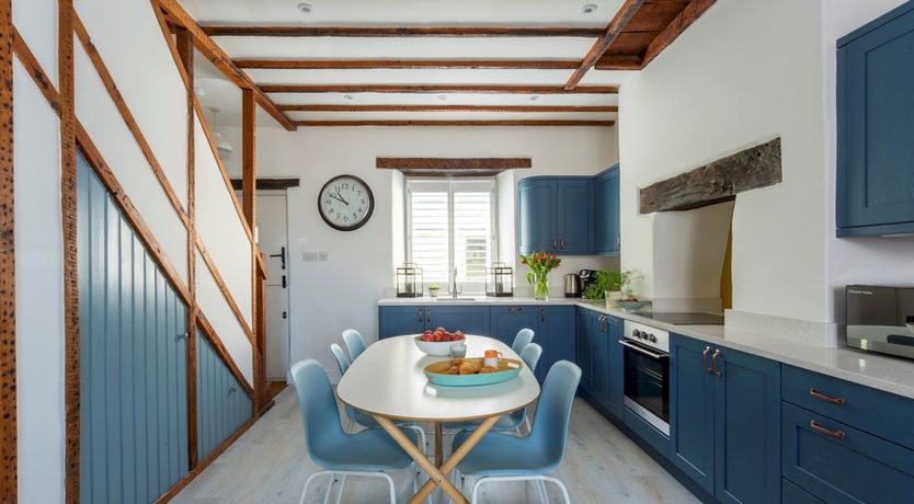 Photo of Fish & Chips for Tea