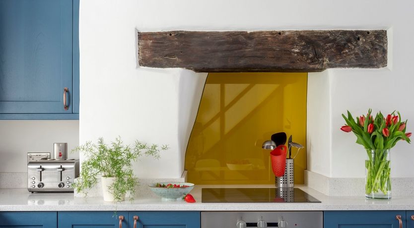 Photo of Fish & Chips for Tea