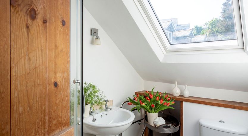 Photo of Fish & Chips for Tea