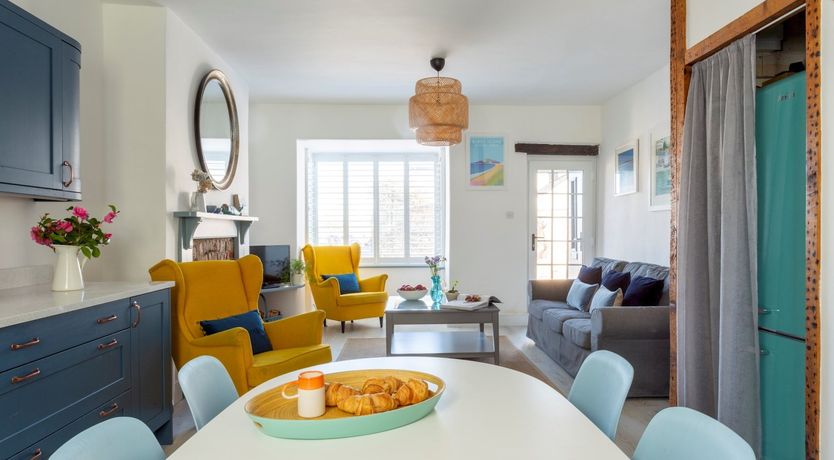 Photo of Fish & Chips for Tea