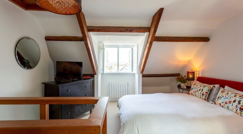 Photo of Fish & Chips for Tea