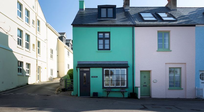 Photo of Fish & Chips for Tea