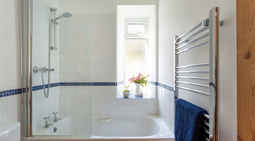 Photo of Fish & Chips for Tea