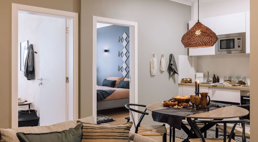 Photo of Avenida Idol