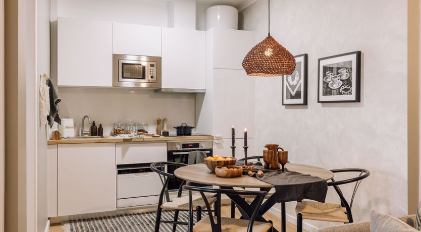 Photo of Avenida Idol