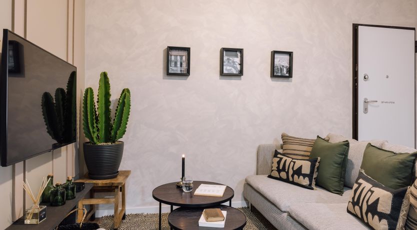 Photo of Avenida Idol