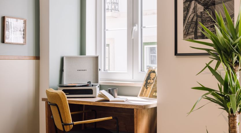 Photo of Avenida Idol