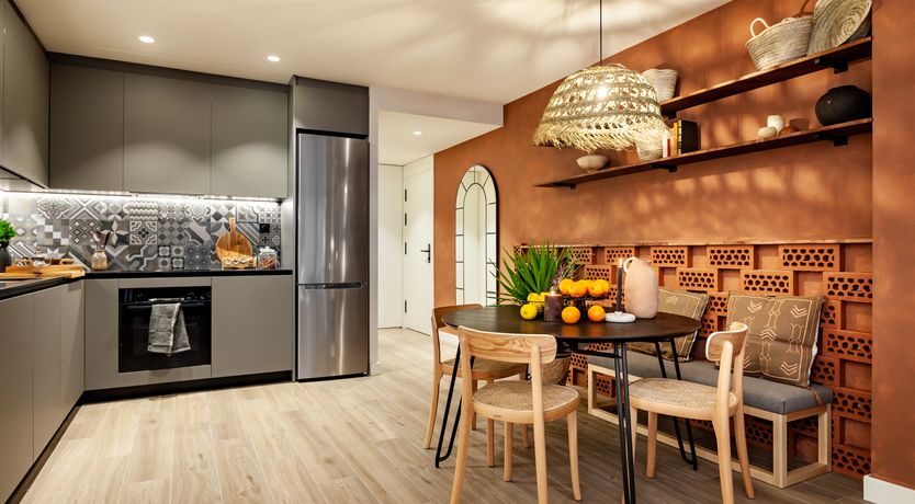 Photo of El Corazón de Barcelona