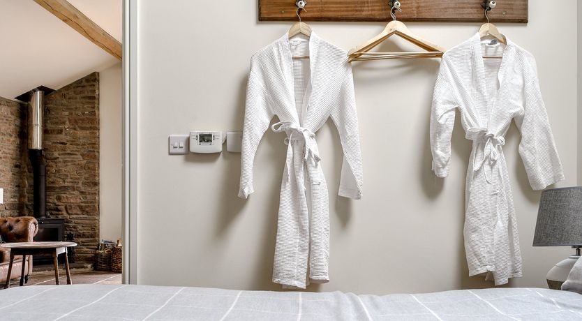 Photo of Cider House Rules