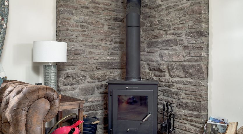 Photo of Cider House Rules