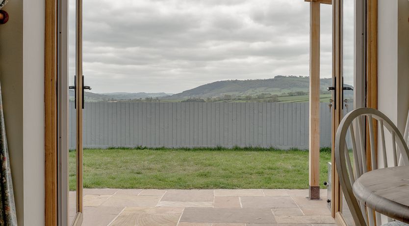 Photo of Cider House Rules