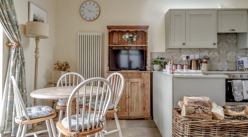 Photo of Cider House Rules