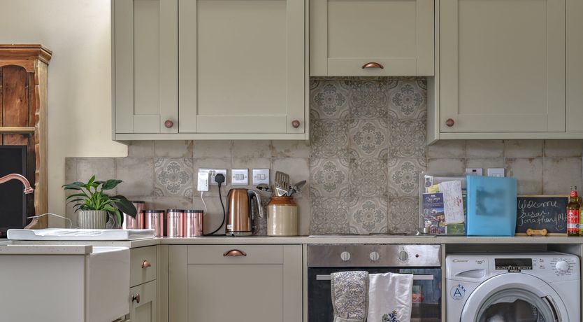 Photo of Cider House Rules