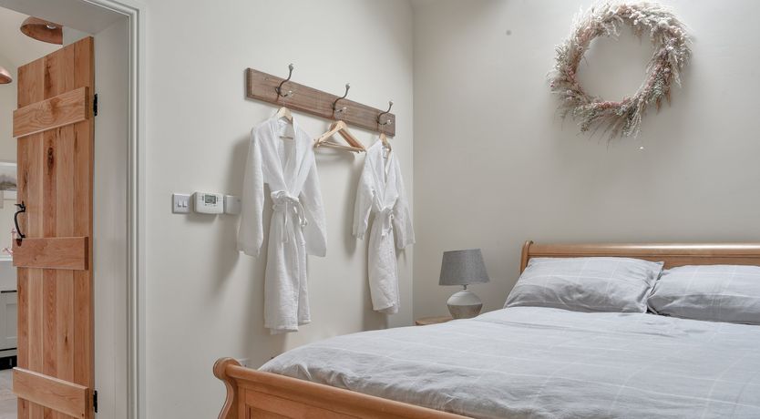 Photo of Cider House Rules