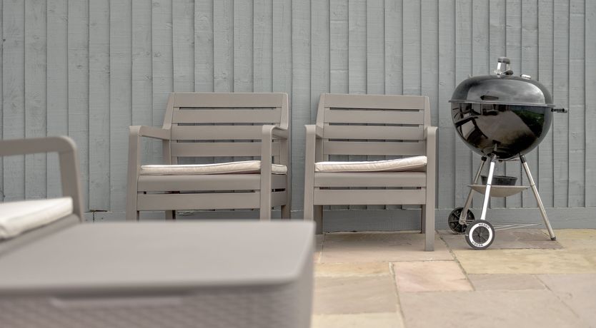 Photo of Cider House Rules