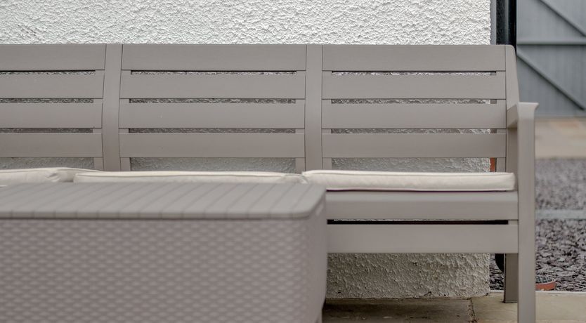 Photo of Cider House Rules