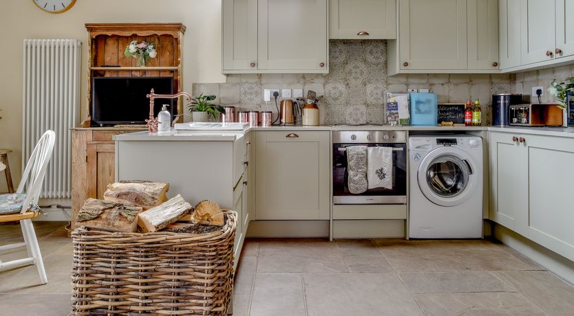 Photo of Cider House Rules