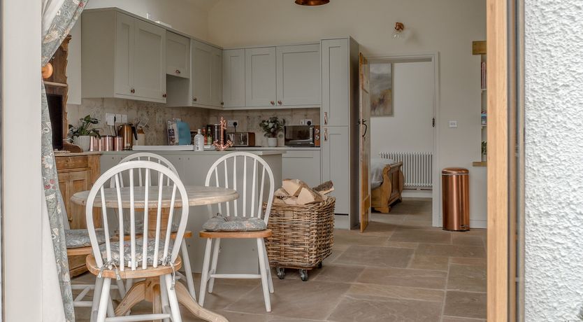 Photo of Cider House Rules