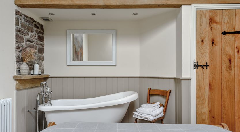 Photo of Cider House Rules