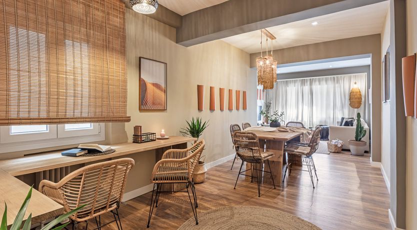 Photo of Terracotta & Hemp