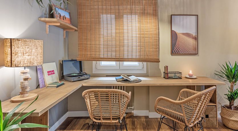 Photo of Terracotta & Hemp