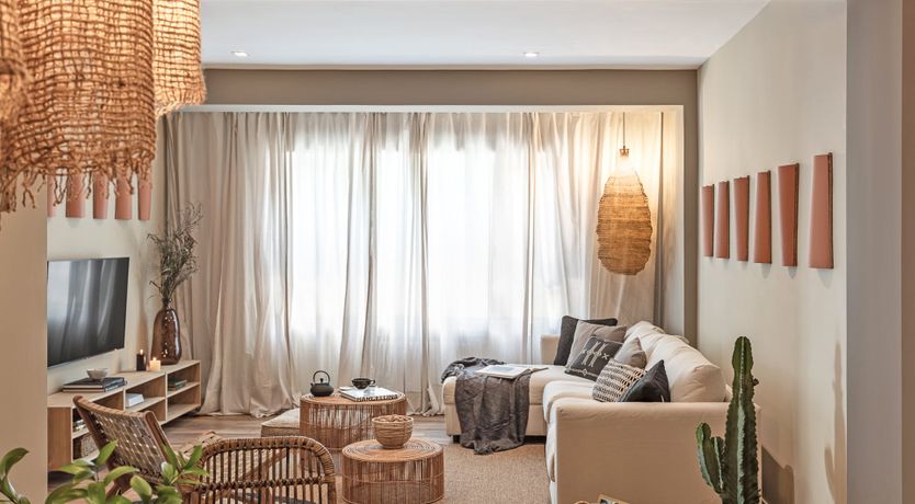 Photo of Terracotta & Hemp