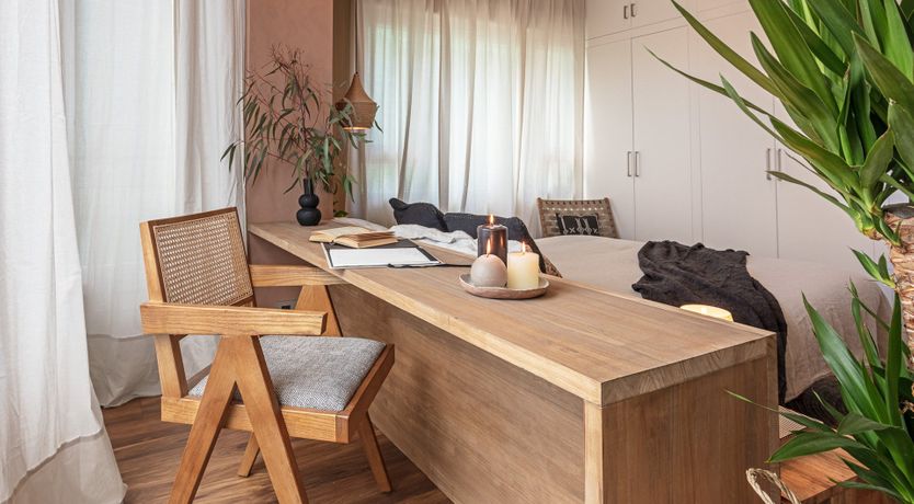 Photo of Terracotta & Hemp