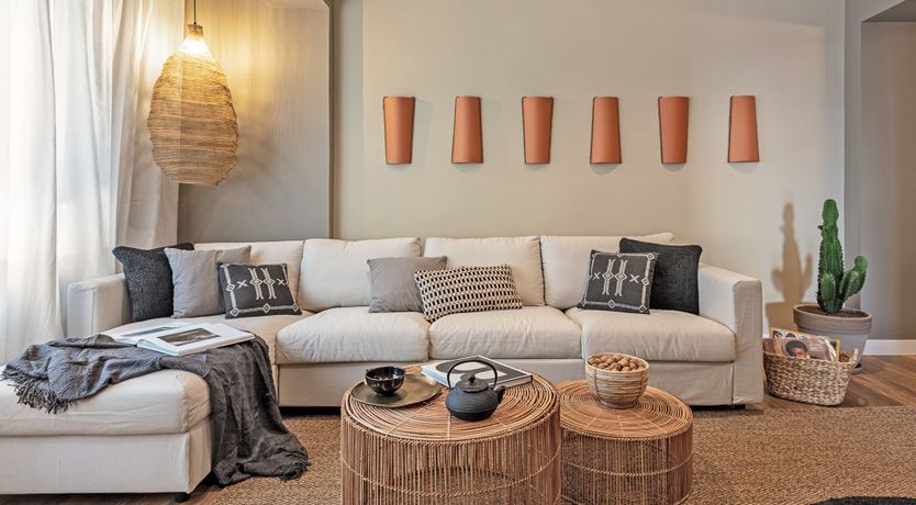 Photo of Terracotta & Hemp