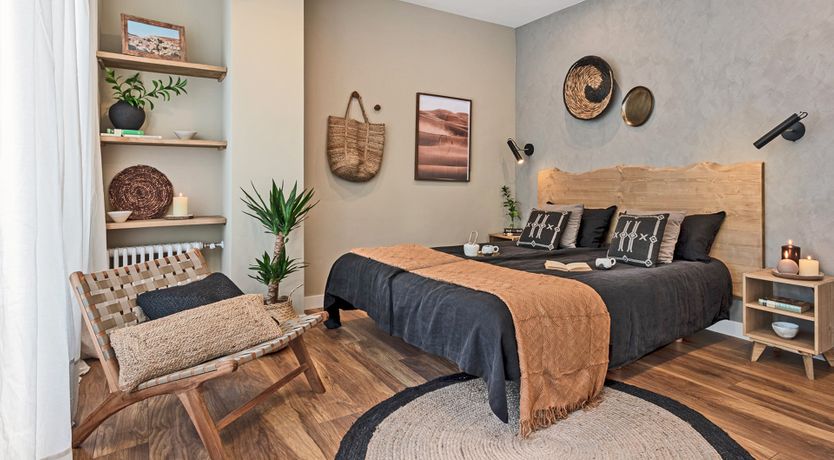 Photo of Terracotta & Hemp