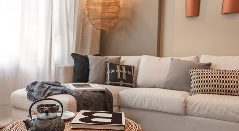 Photo of Terracotta & Hemp