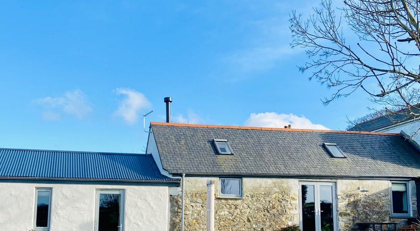 Photo of The Cornish Barn