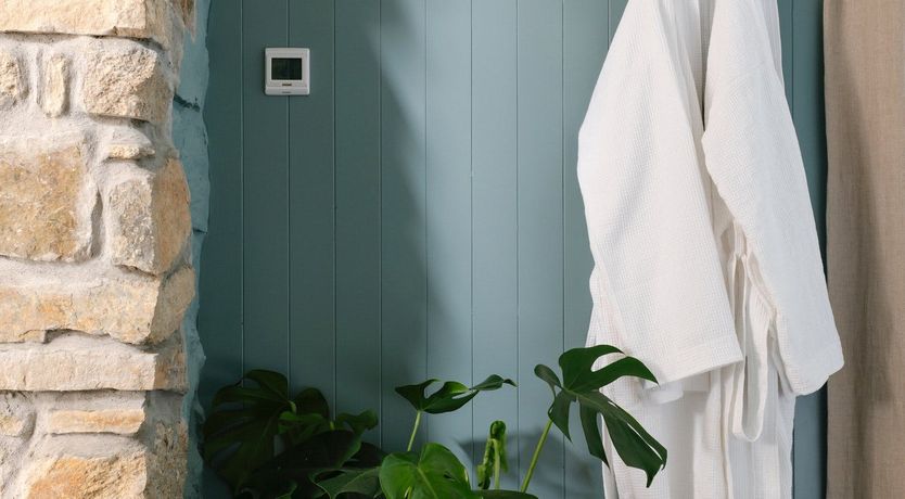 Photo of The Cornish Barn