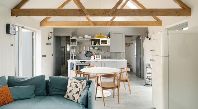 Photo of The Cornish Barn