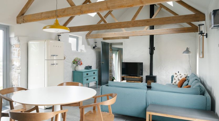 Photo of The Cornish Barn