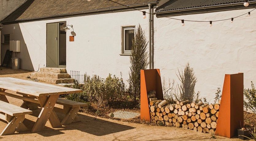 Photo of The Cornish Barn