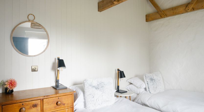 Photo of The Cornish Barn