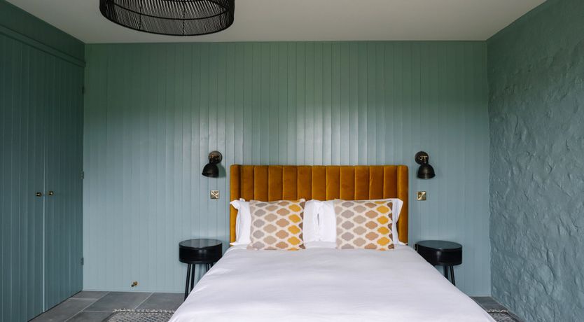 Photo of The Cornish Barn