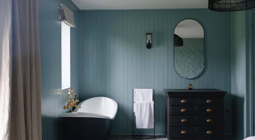 Photo of The Cornish Barn