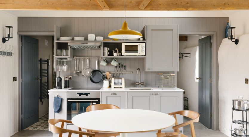 Photo of The Cornish Barn