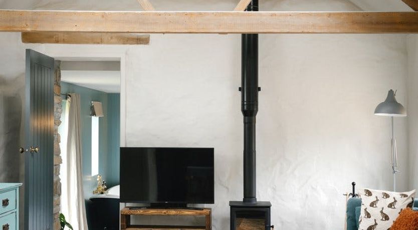 Photo of The Cornish Barn