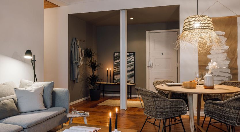 Photo of Laurel & Thyme