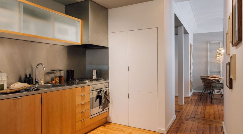 Photo of Laurel & Thyme